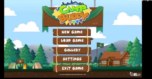 CampbuddyV1.1 ׿