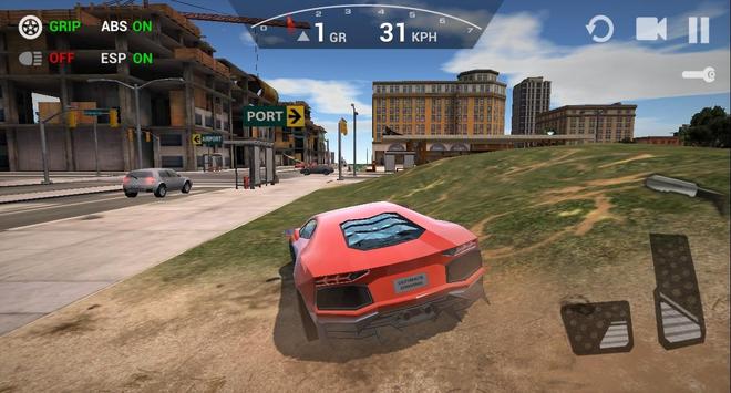 2(Extreme Driver 2)V4.0.0 ׿