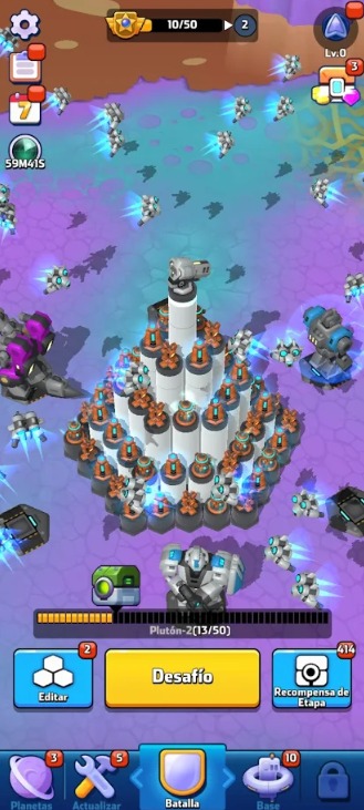 Mega towervV0.4.11 ׿