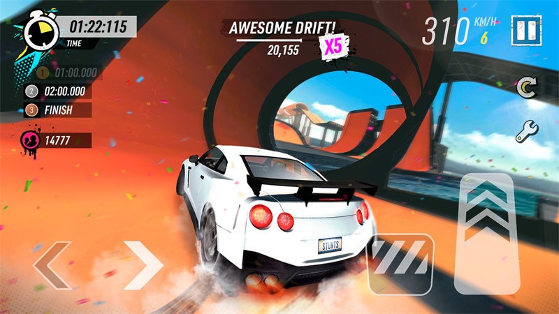 Car Stunt RacesV3.0.11 ׿