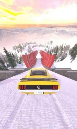 ˶(Car Winter Sports)V0.2 ׿