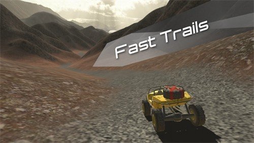 ҵԽҰ(TEOffroad)V1.74 ׿