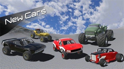 ҵԽҰ(TEOffroad)V1.74 ׿