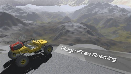 ҵԽҰ(TEOffroad)V1.74 ׿