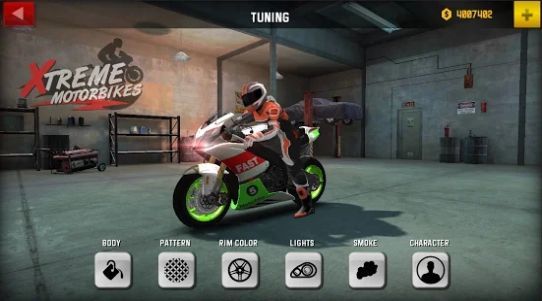 xtreme motorbikesV1.3 ׿