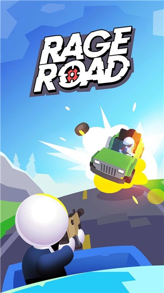 Rage Road޽ҰV1.1.3 ׿