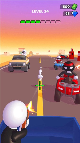 Rage Road޽ҰV1.1.3 ׿