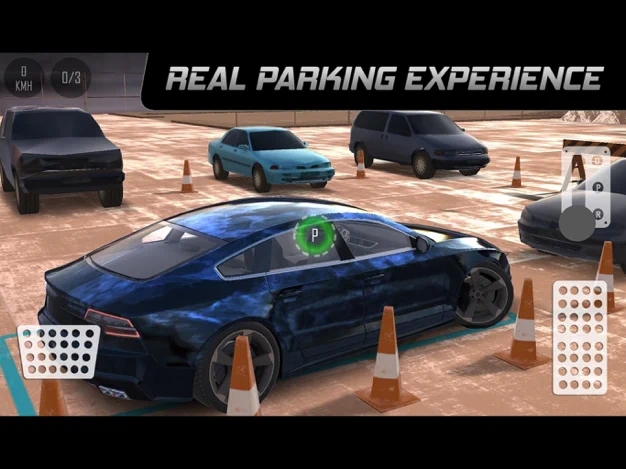 Car Parking 2020V1.8 ƻ