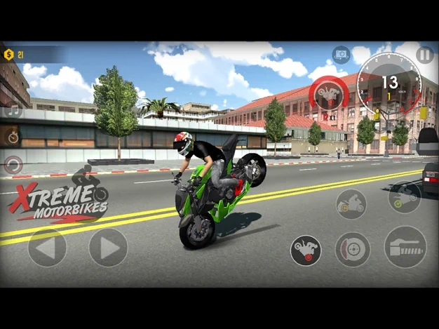 Xtreme MotorbikesV1.0 O(png)