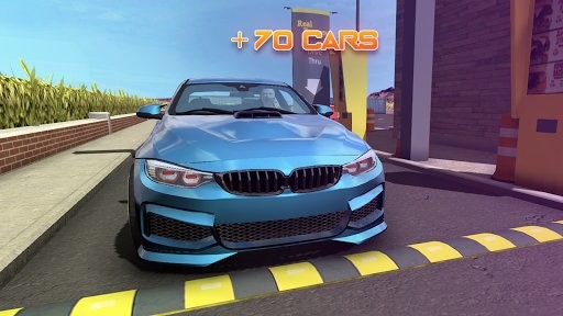 Car Parking 3D MultiplayerV4.0.9 ׿