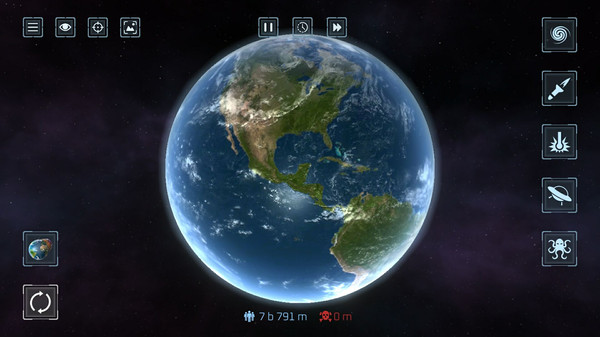 模拟星球大作战1.0