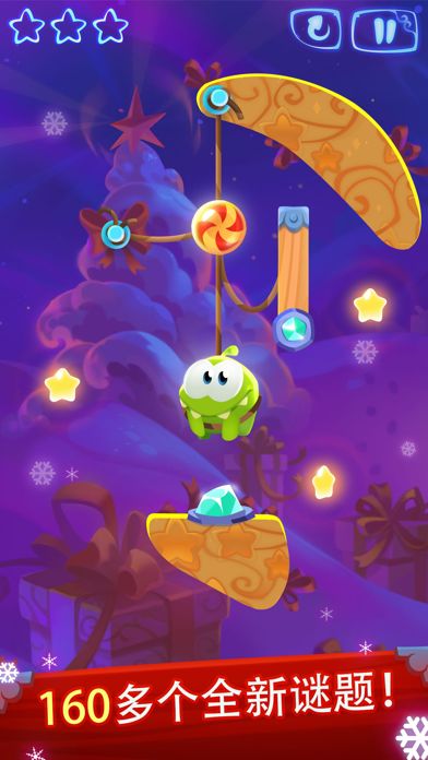 Cut the Rope: MagiV1.21.0 ƻ