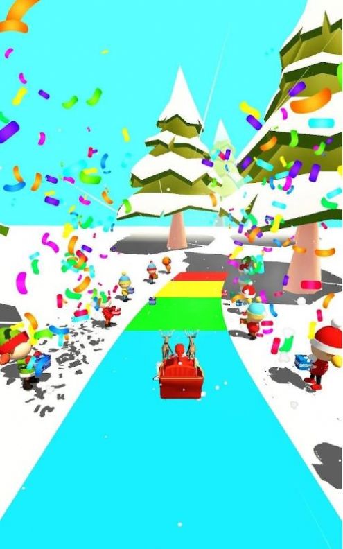 ʥ˼(Santa Sled Runner)V0.1 ׿