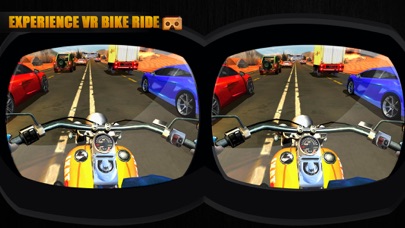 VR Highway Moto Bike RacerV1.0 ׿
