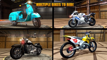 VR Highway Moto Bike RacerV1.0 ƻ