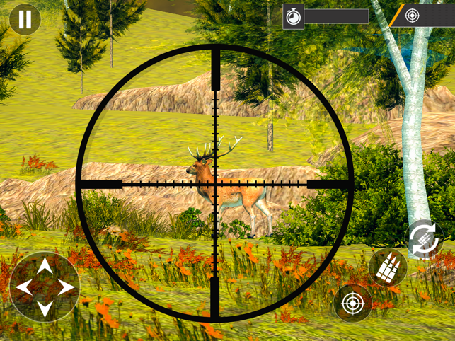 Deer Hunter 3D Sniper HuntingV1.0 ׿