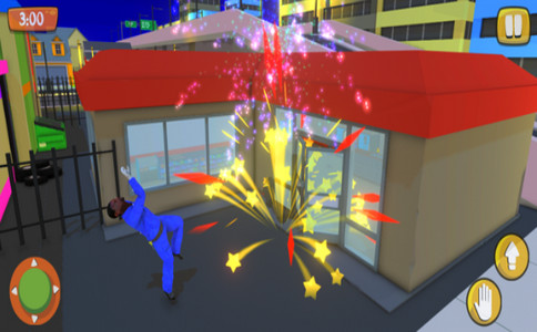 FireWorks In My TownV1.8 ׿