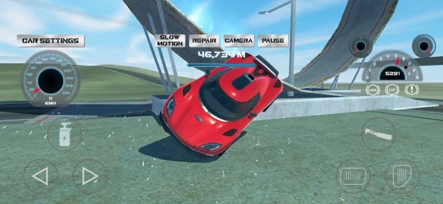 Luxury Car SimulatorV3.0 ׿