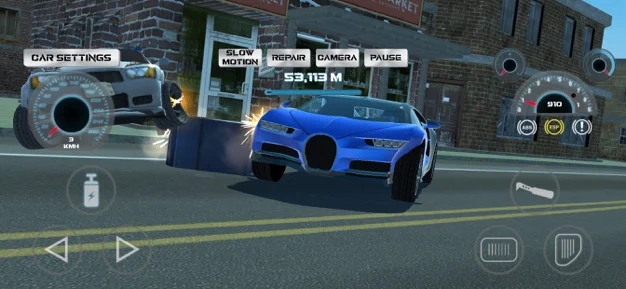 Luxury Car SimulatorV3.0 ׿