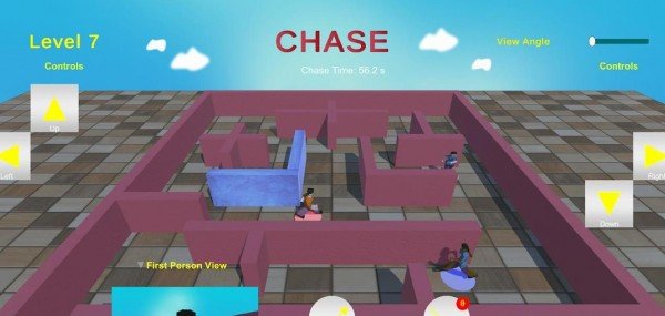 ׷(Chase)V2.0 ׿