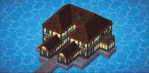 ǽO(sh)(Sea Town Builder)V0.9 ׿