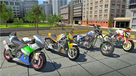 Moto Driving SchoolϷV1.4 ׿