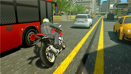 Moto Driving SchoolϷV1.4 ׿