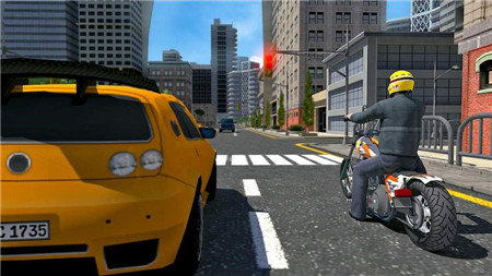 Moto Driving SchoolϷV1.4 ׿