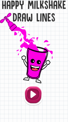 (Happy Milkshake Glass)V1.0 ׿