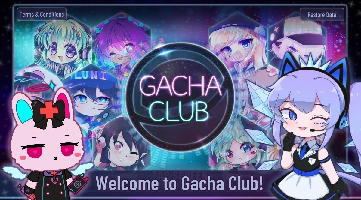 gacha clubV2.0 ƻ