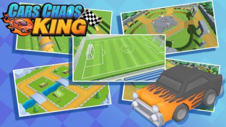 (Cars Chaos King)V1.0.3 ׿