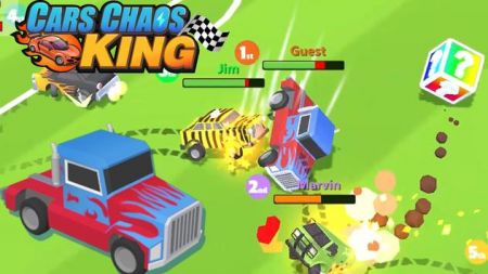 (Cars Chaos King)V1.0.3 ׿