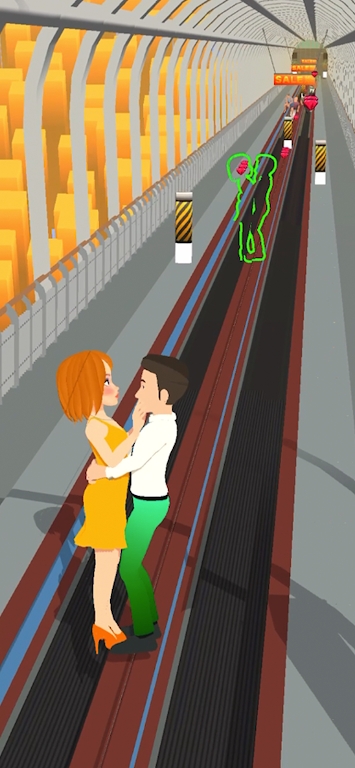 Ԅӷ(Escalator Slide)V1.0.0 ׿