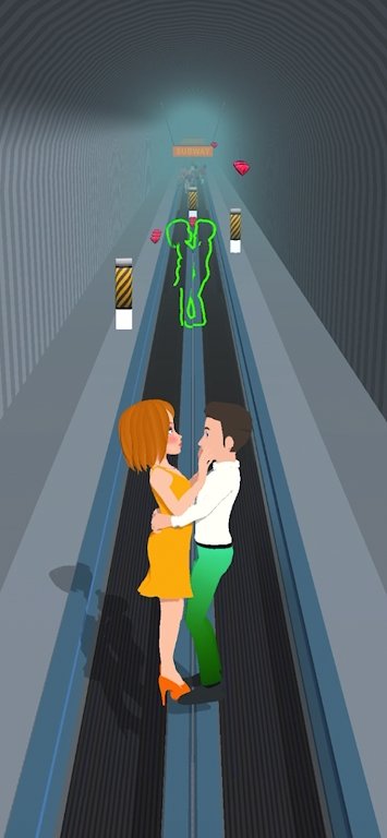 Ԅӷ(Escalator Slide)V1.0.0 ׿