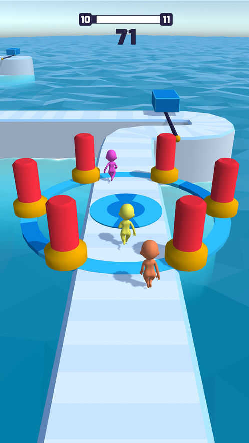 ˮϛ___fun rase 3d)V1.0.4 ׿