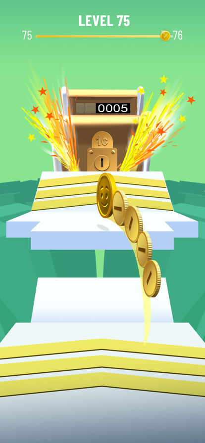 ŹֵӲ(Flippy Coin)V1.0.1 ׿