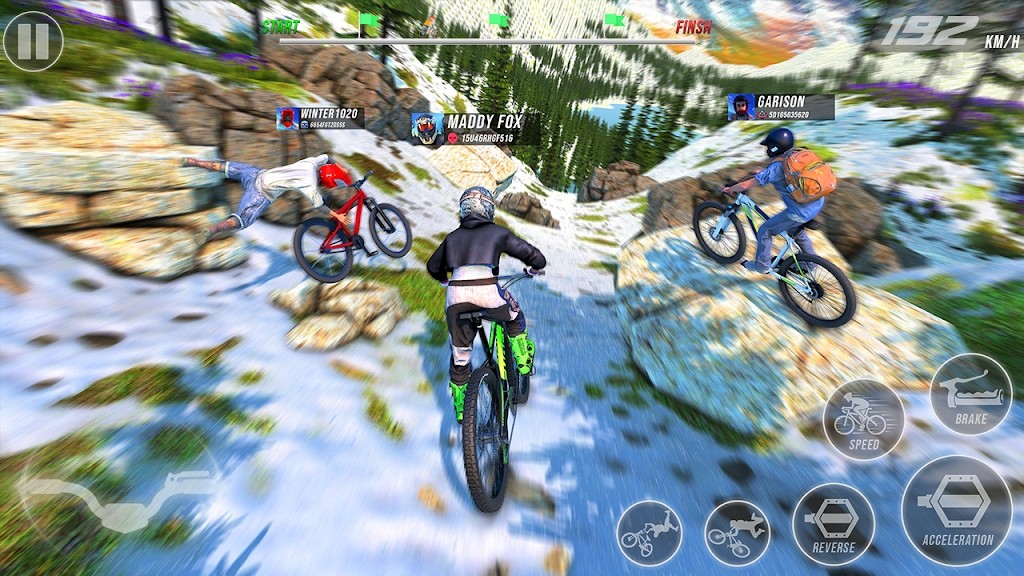 BMXгؼԽҰV1.0 ׿