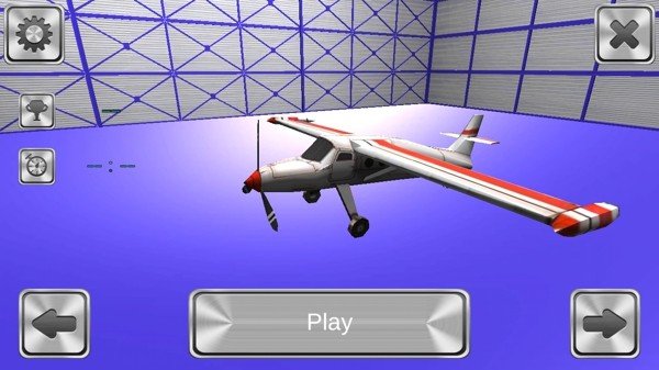 Flight SimulatorƻV1.0.0 IOS