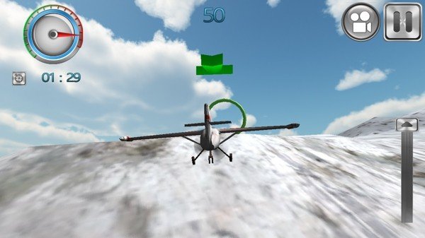 Flight SimulatorƻV1.0.0 IOS