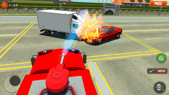 911 Emergency Rescue Sim 2020V1.0 ׿