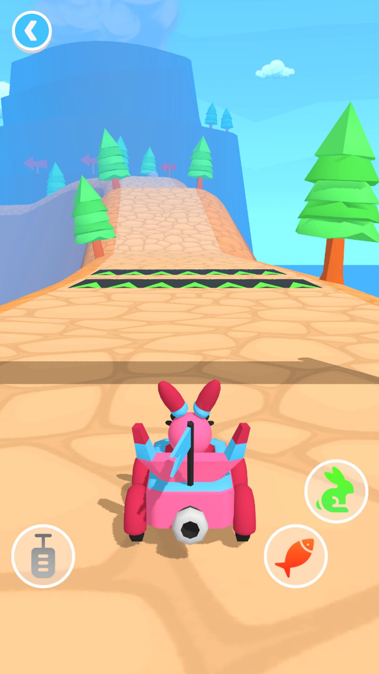 Monster KartʽV0.1.4 ׿