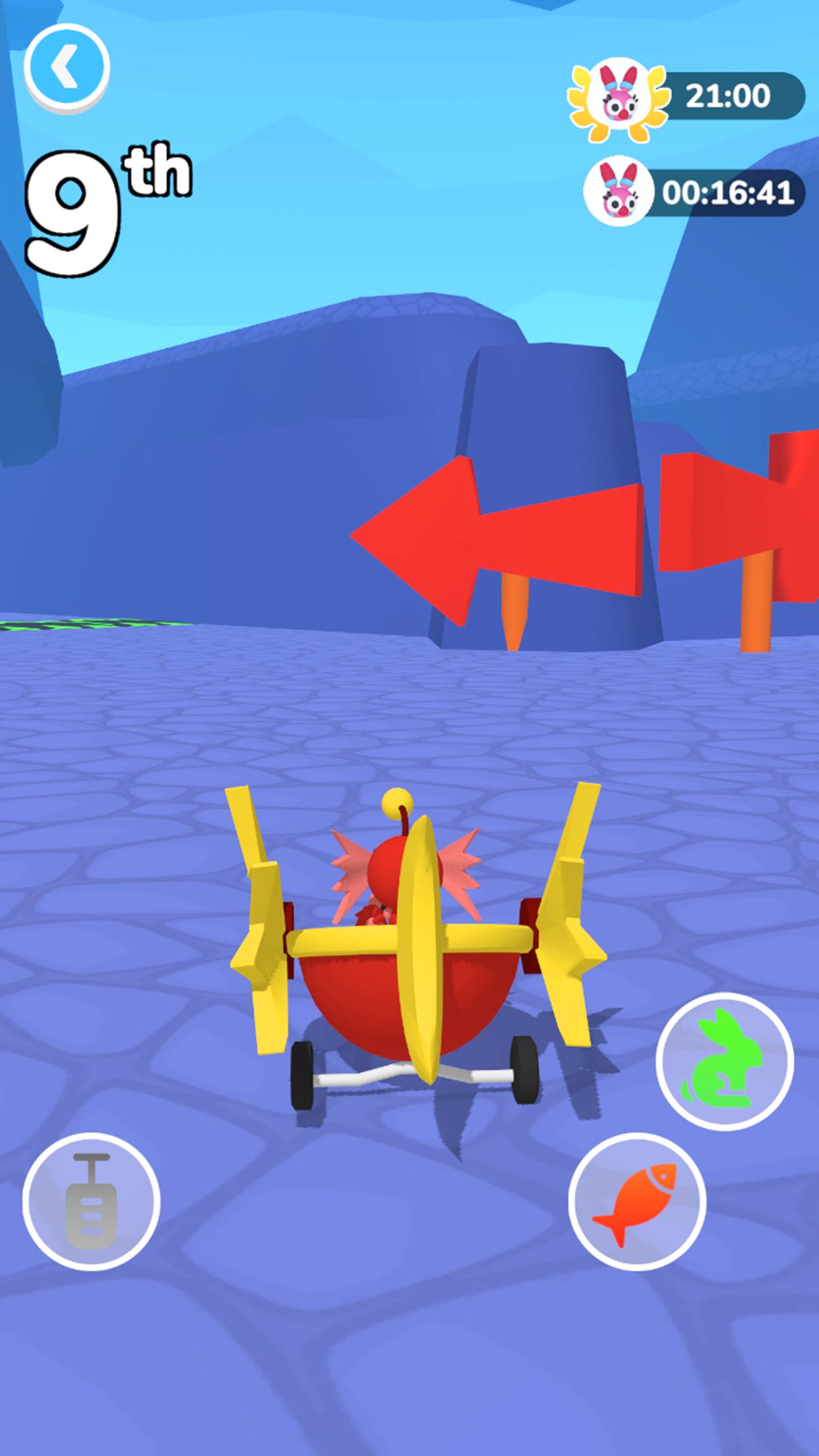 Monster KartʽV0.1.4 ׿