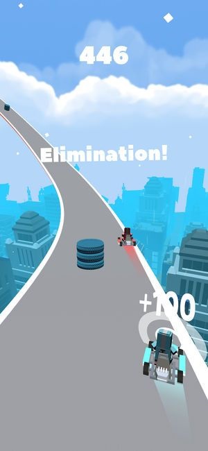 Crash Out°V5.2.3 ׿