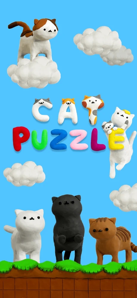 Cat Puzzle èƴͼV1.0.9 ƻ