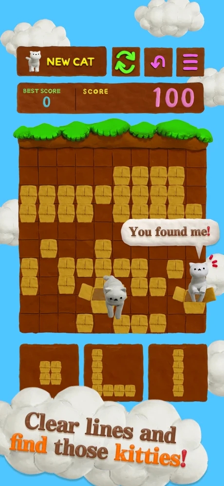 Cat Puzzle èƴͼV1.0.3 ׿