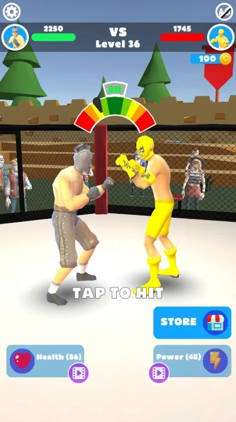 MMAFightϷV0.101 ׿