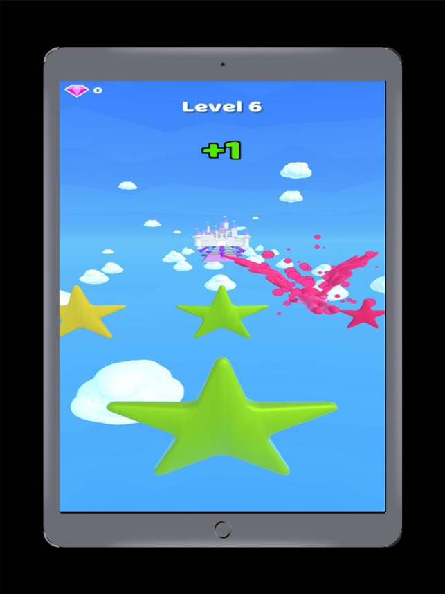 Flying HeroV1.0.4 O