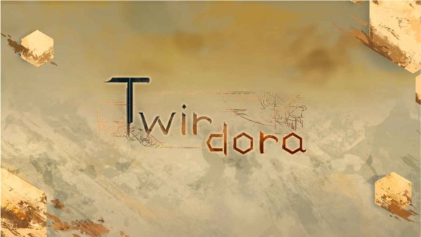 twirdoraΑV1.0 ׿