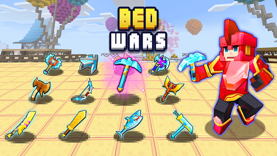 Bed WarsV1.9.1.2 ׿