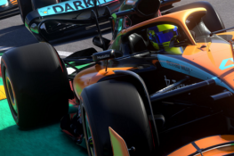 F1 2022ʲôɫ